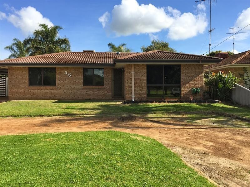 35 Pinjarra Williams Road, Pinjarra WA 6208