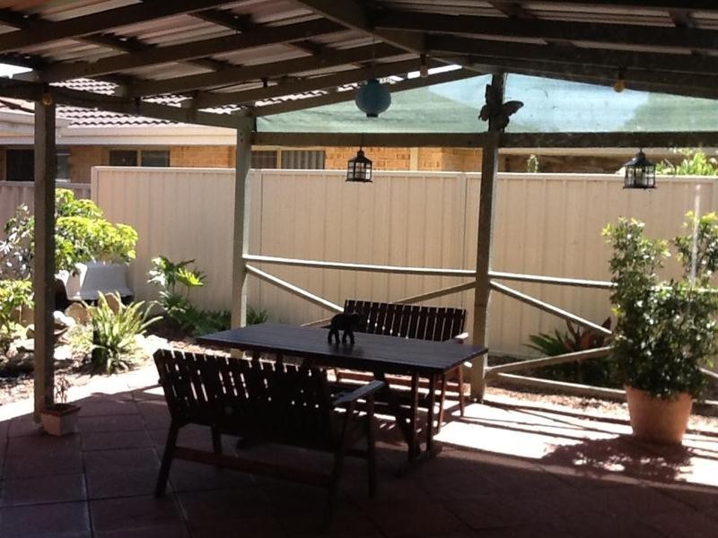 12 Marri Place, Pinjarra WA 6208