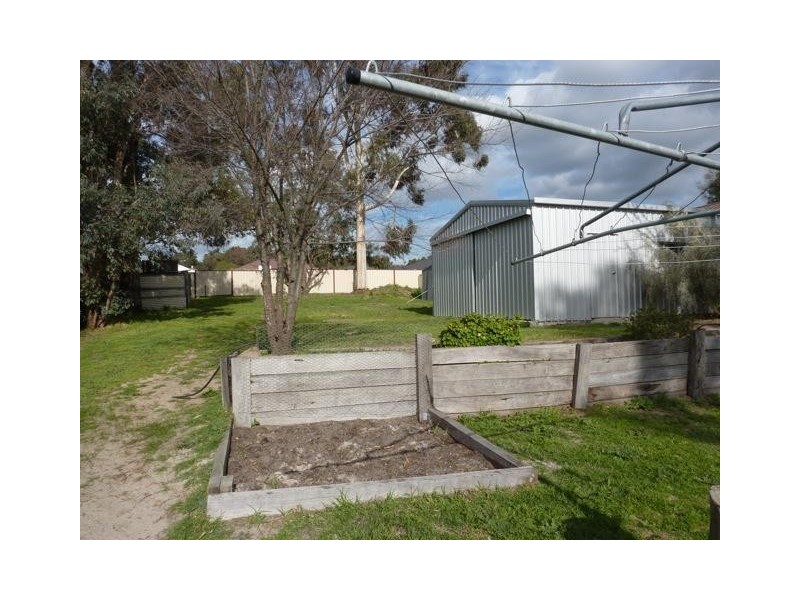 81 Hotham Avenue, Boddington WA 6390