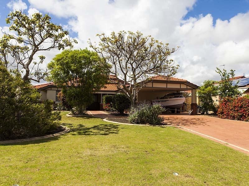 7 Heron Place, South Yunderup WA 6208