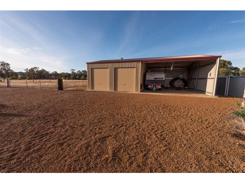 137 Twin Bridges Place, Boddington WA 6390