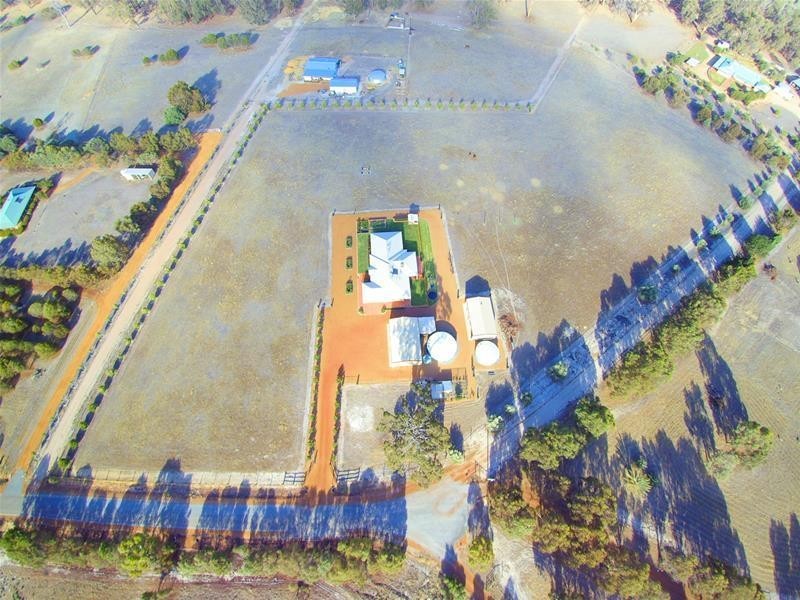 137 Twin Bridges Place, Boddington WA 6390