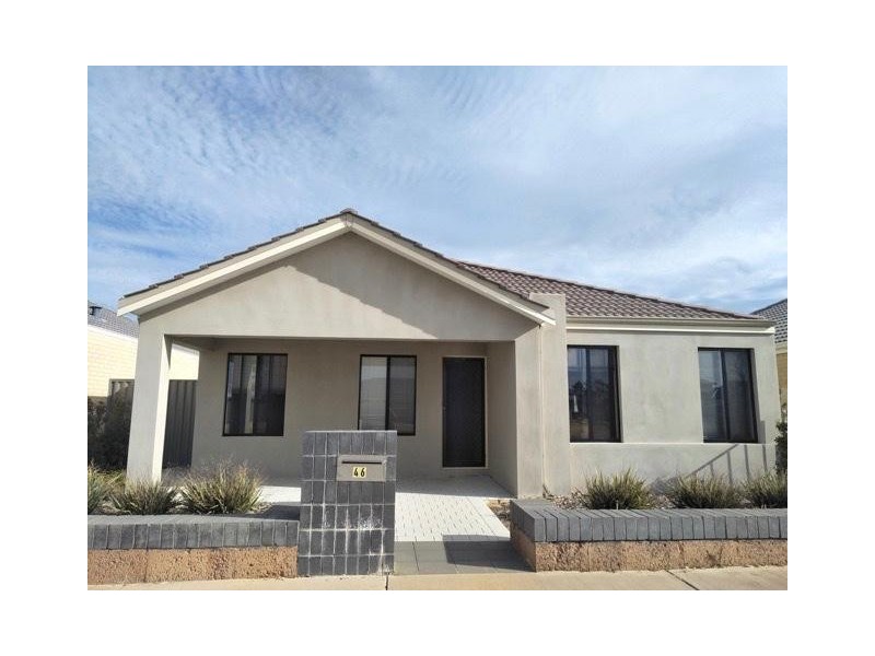 46 Weewar Circuit, South Yunderup WA 6208