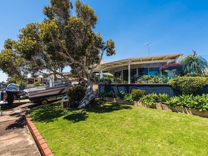 40 Kiap Road, South Yunderup WA 6208