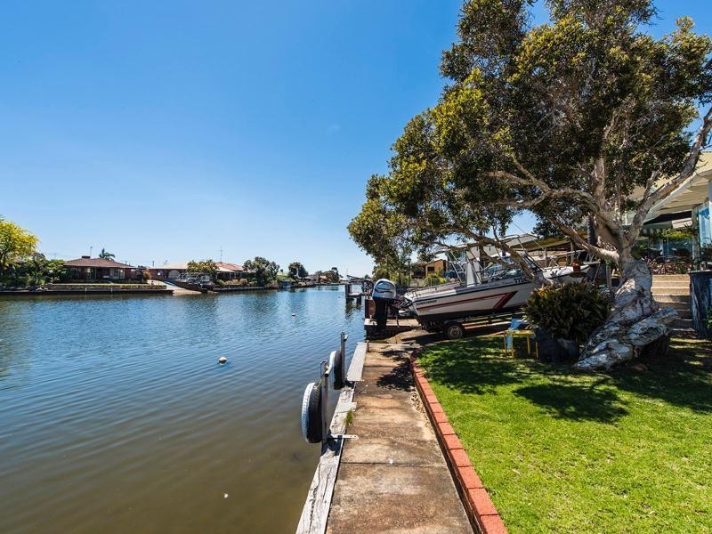 40 Kiap Road, South Yunderup WA 6208