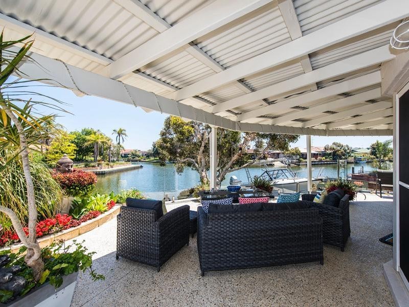 40 Kiap Road, South Yunderup WA 6208