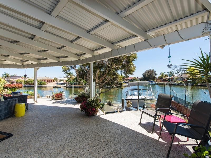 40 Kiap Road, South Yunderup WA 6208