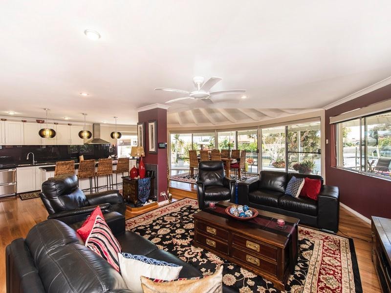 40 Kiap Road, South Yunderup WA 6208