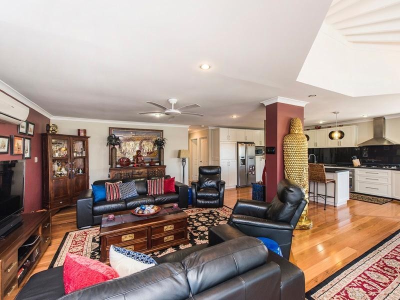 40 Kiap Road, South Yunderup WA 6208