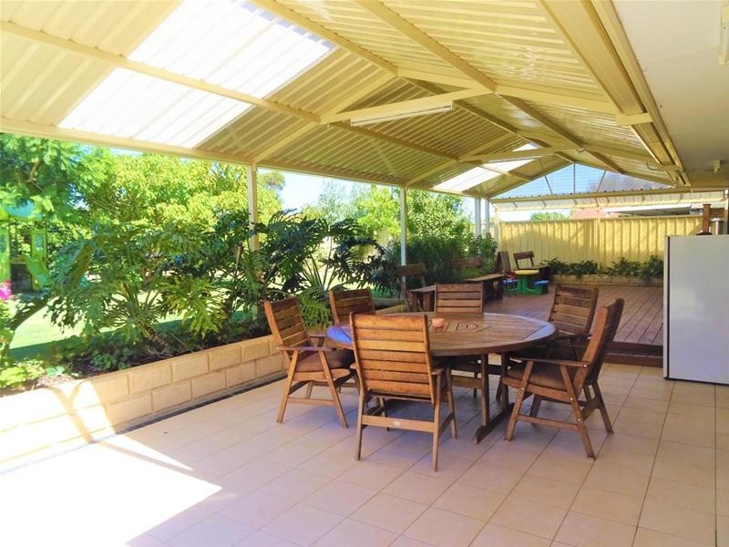 27 Hair Street, Waroona WA 6215