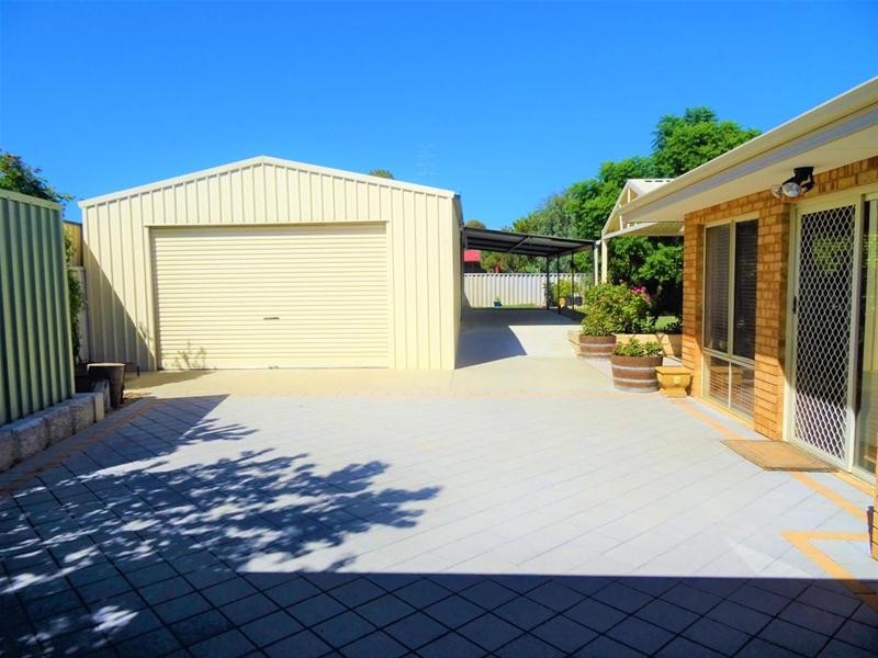 27 Hair Street, Waroona WA 6215