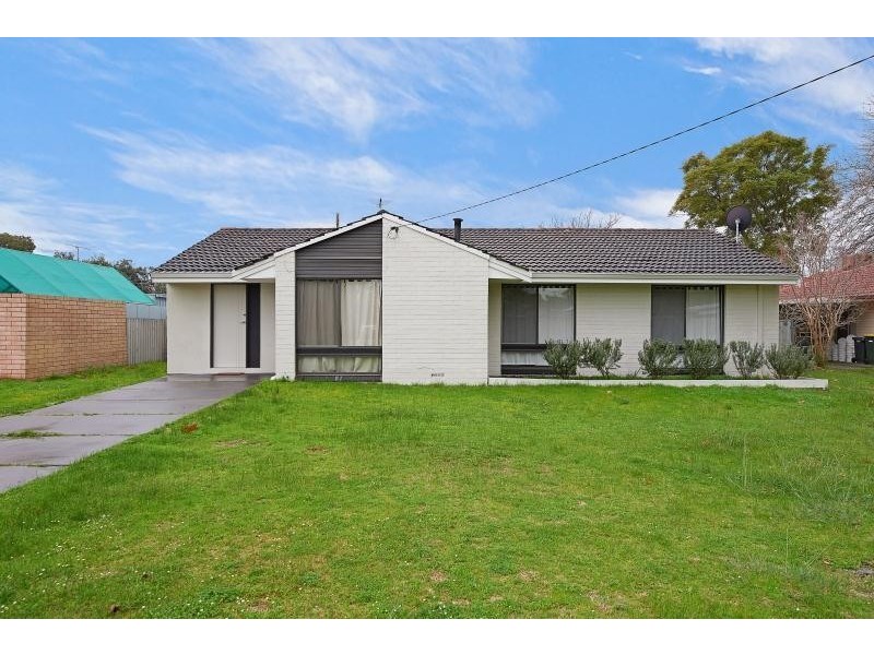 4 Darwinia Place, Pinjarra WA 6208