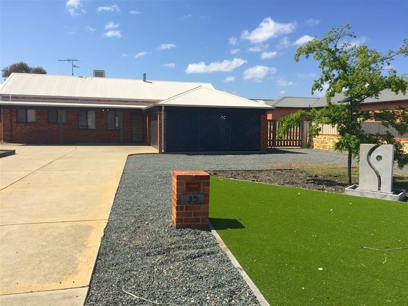 35 Murray Waters Boulevard, South Yunderup WA 6208