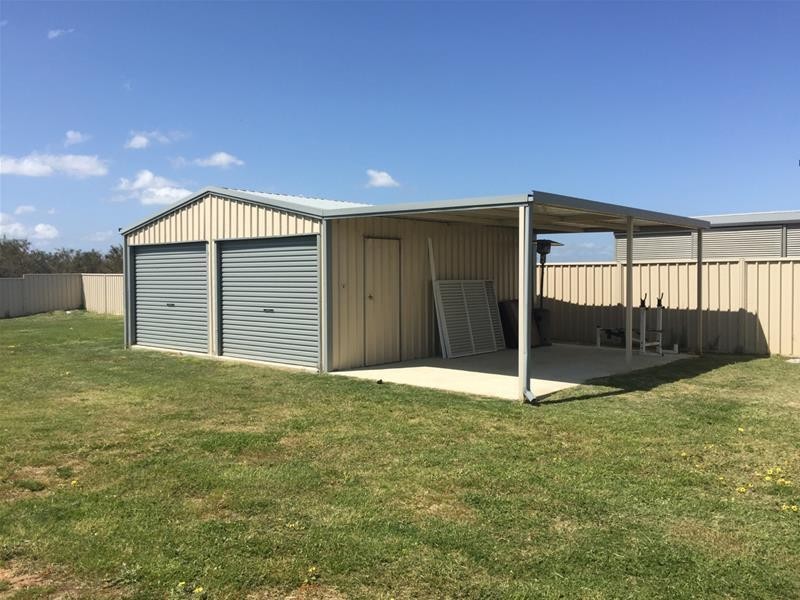 35 Murray Waters Boulevard, South Yunderup WA 6208