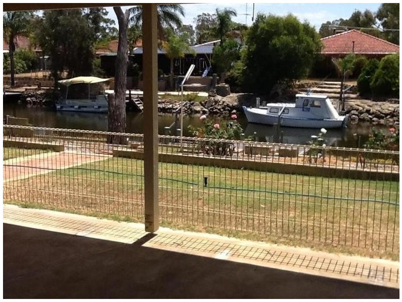 50 South Yunderup Road, South Yunderup WA 6208