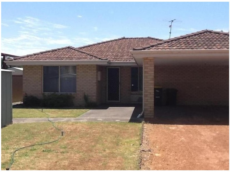 50 South Yunderup Road, South Yunderup WA 6208