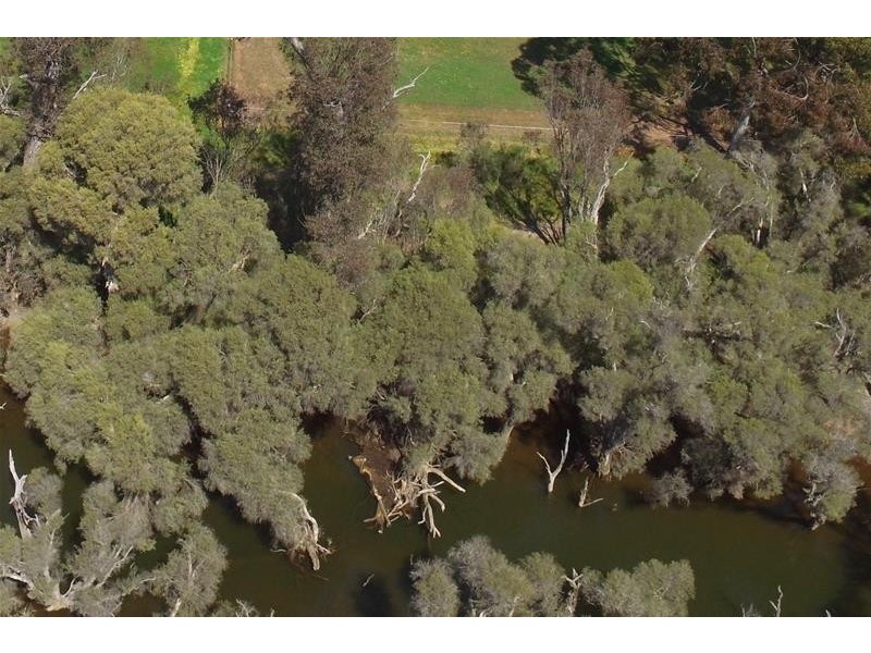 Lot 57 Pollard Road, Boddington WA 6390