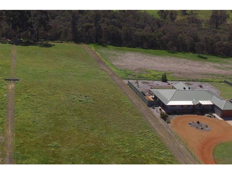 Lot 57 Pollard Road, Boddington WA 6390