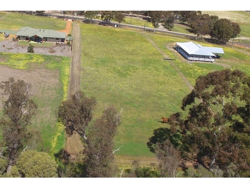 Lot 57 Pollard Road, Boddington WA 6390