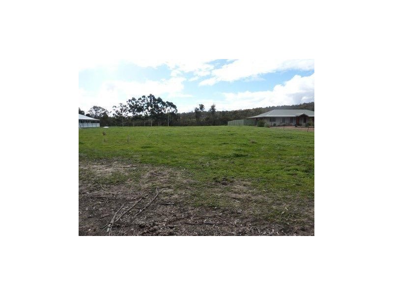 Lot 57 Pollard Road, Boddington WA 6390