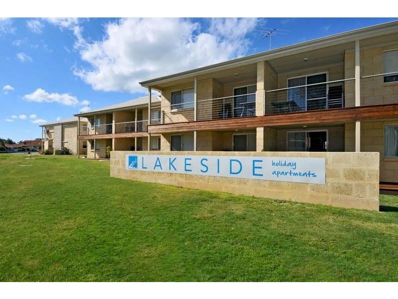 Unit 6/1 Lakes Crescent, South Yunderup WA 6208