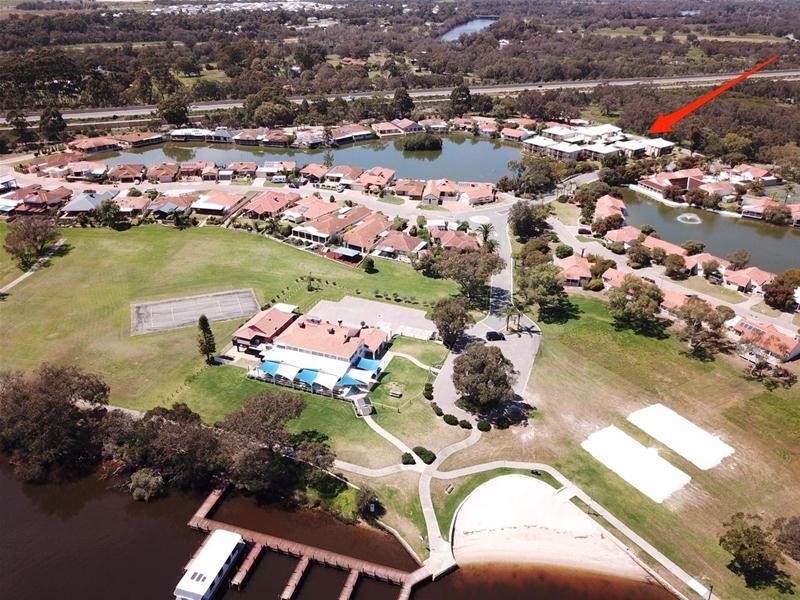 Unit 6/1 Lakes Crescent, South Yunderup WA 6208