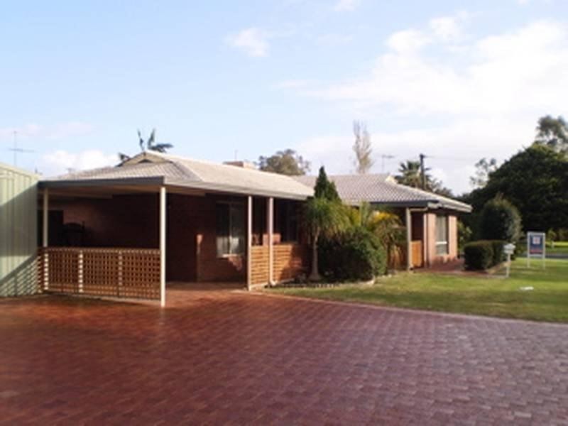 23 Pinjarra Williams Road, Pinjarra WA 6208