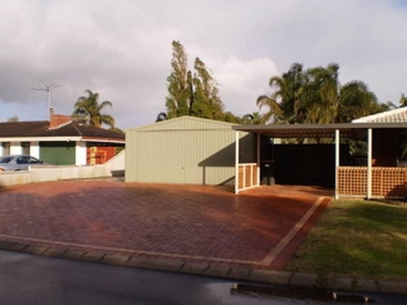 23 Pinjarra Williams Road, Pinjarra WA 6208