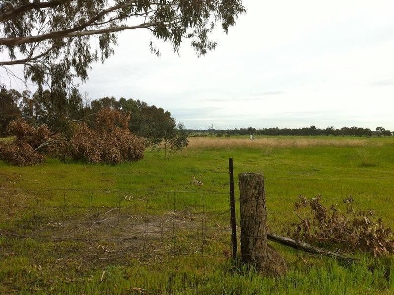 Lot 78 Bradford Street, Waroona WA 6215