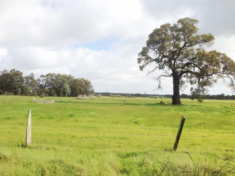 Lot 78 Bradford Street, Waroona WA 6215