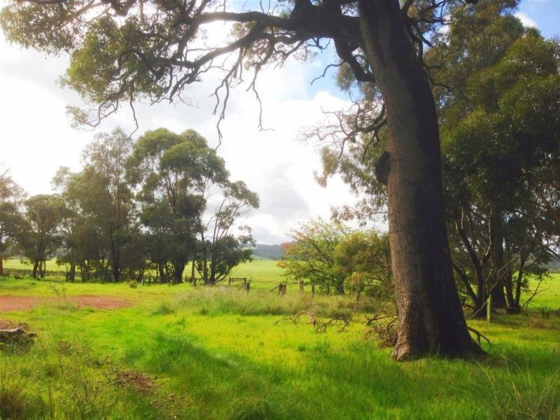 Lot 78 Bradford Street, Waroona WA 6215