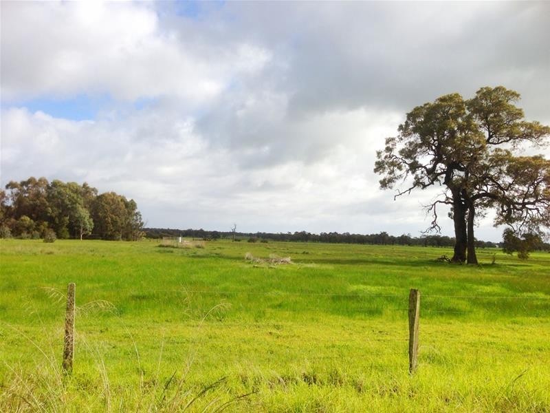 Lot 78 Bradford Street, Waroona WA 6215