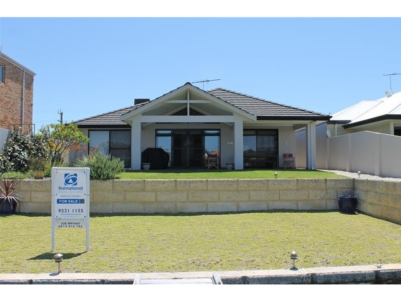 89 Kiap Road, South Yunderup WA 6208