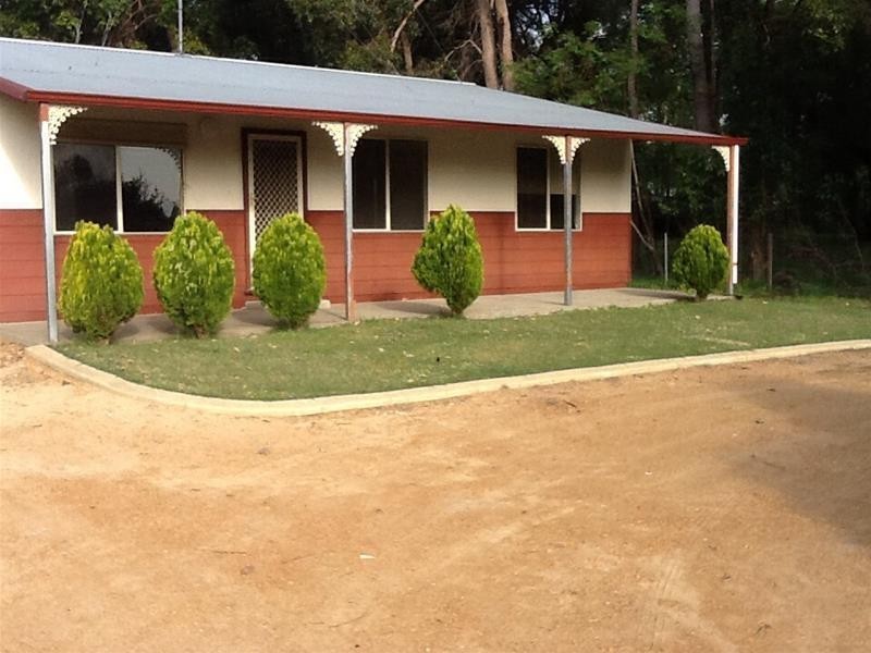 LOT 23 (36) Aitken Street, Yarloop WA 6218