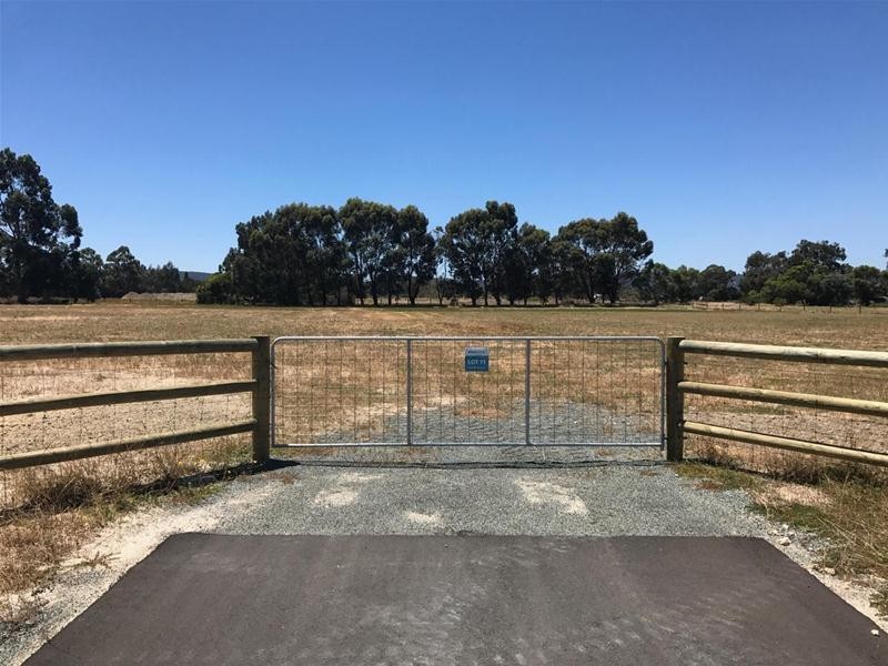 Lot 11 Avoca Retreat, North Dandalup WA 6207