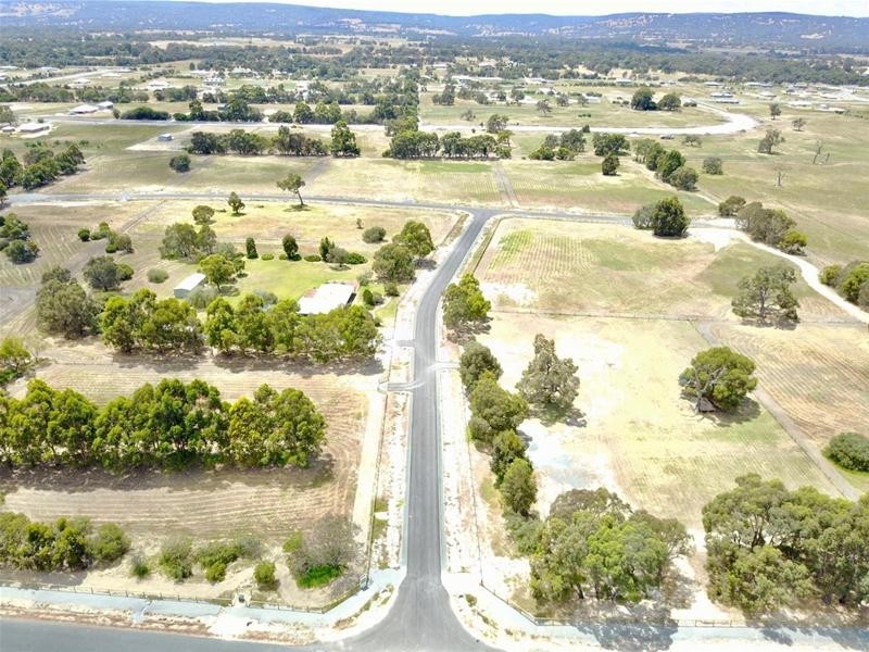 Lot 11 Avoca Retreat, North Dandalup WA 6207