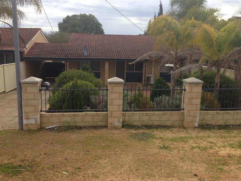 16 Hotham Avenue, Boddington WA 6390