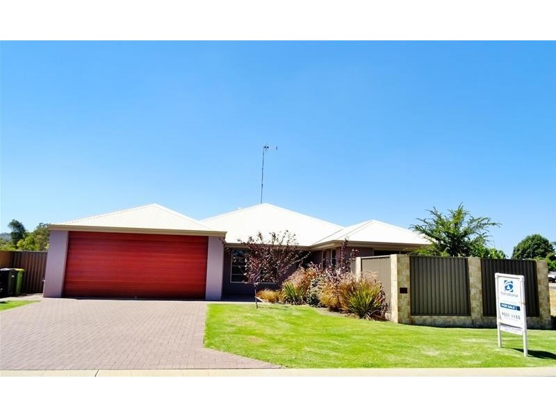 9 Harrison Way, Waroona WA 6215