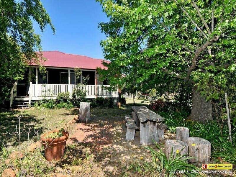 28 Wallace Road, Dwellingup WA 6213