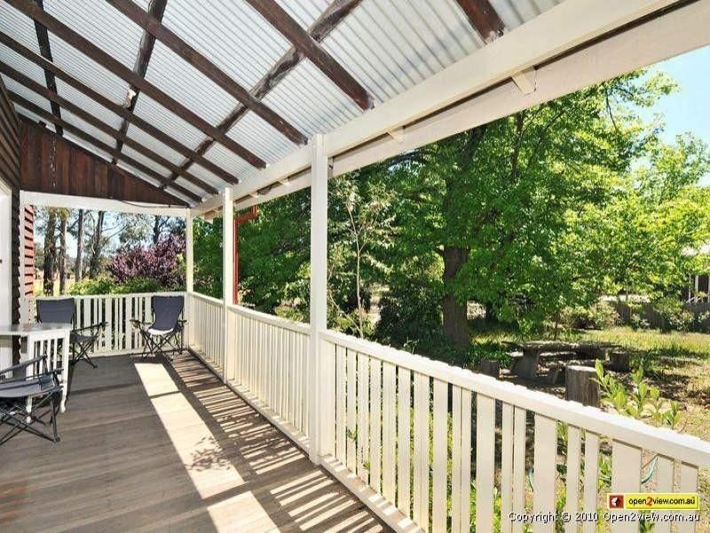 28 Wallace Road, Dwellingup WA 6213