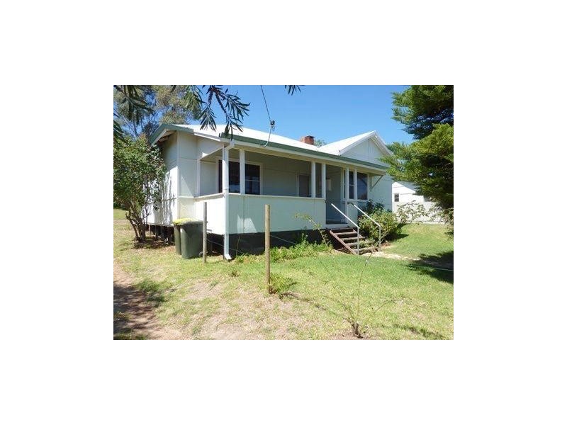 39 Hotham Avenue, Boddington WA 6390