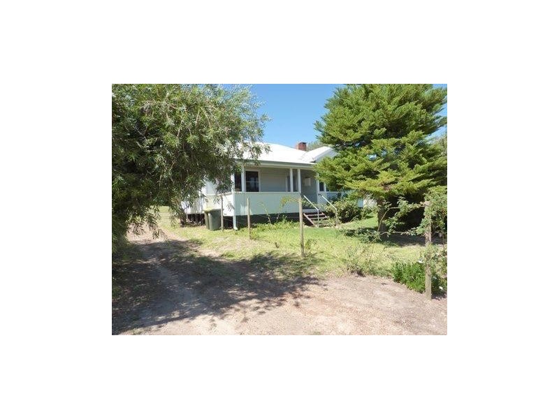 39 Hotham Avenue, Boddington WA 6390