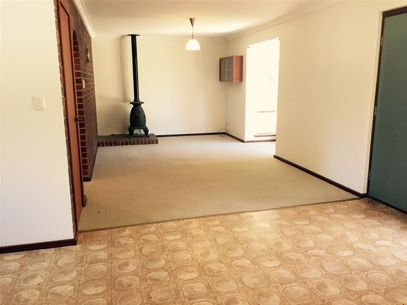 63 Bradford Street, Waroona WA 6215