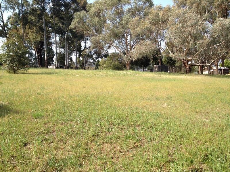 Lot 101 Adam Street, Boddington WA 6390