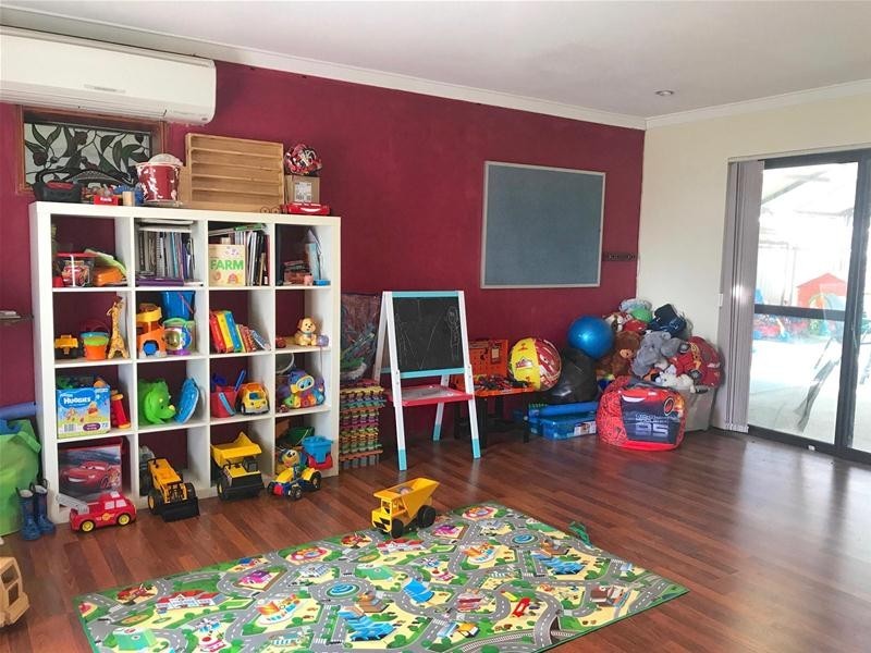 3 Pisconeri Heights, Waroona WA 6215