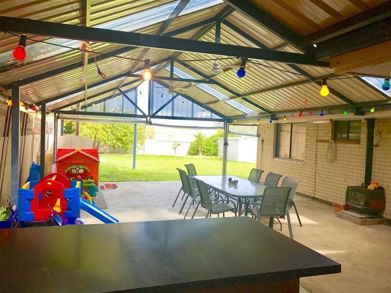 3 Pisconeri Heights, Waroona WA 6215