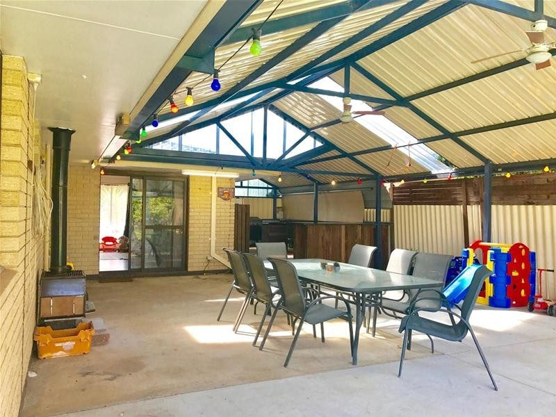 3 Pisconeri Heights, Waroona WA 6215