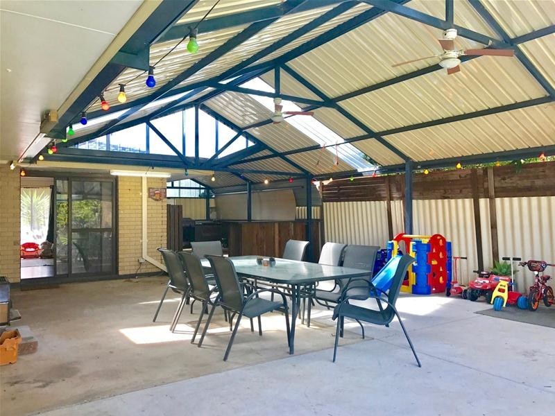 3 Pisconeri Heights, Waroona WA 6215