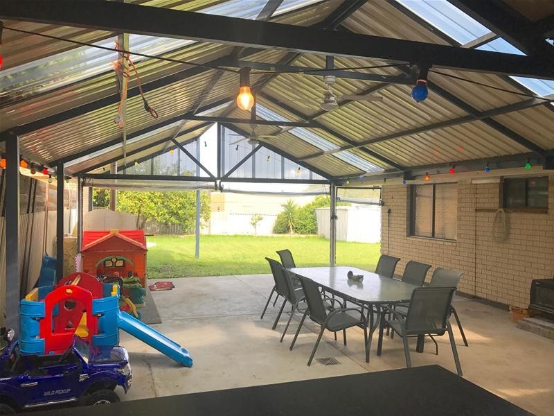 3 Pisconeri Heights, Waroona WA 6215