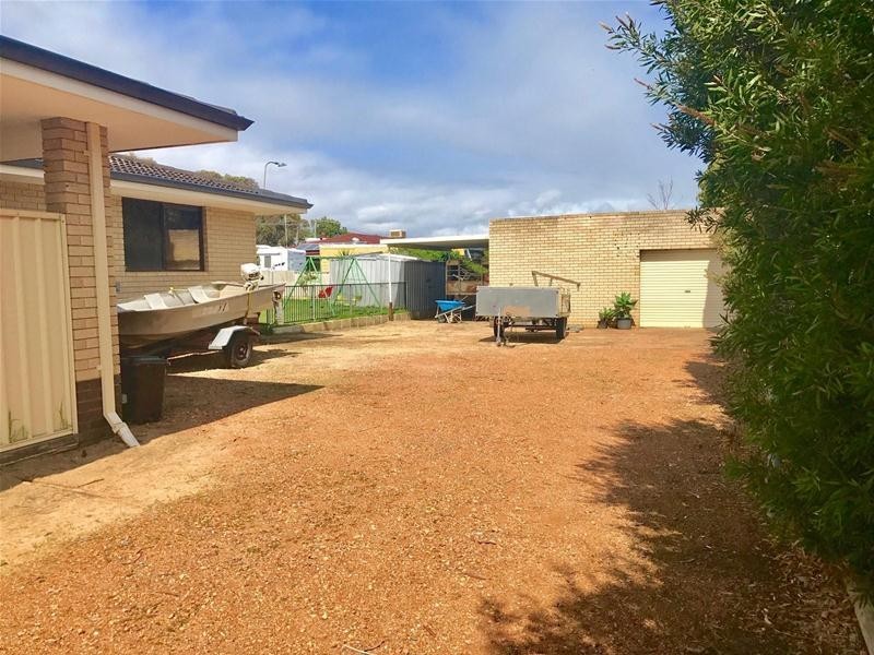 3 Pisconeri Heights, Waroona WA 6215